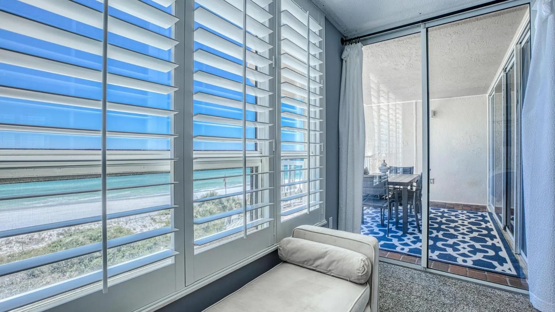 Hidden Dunes Gulfside 502 - Gulf front and updated