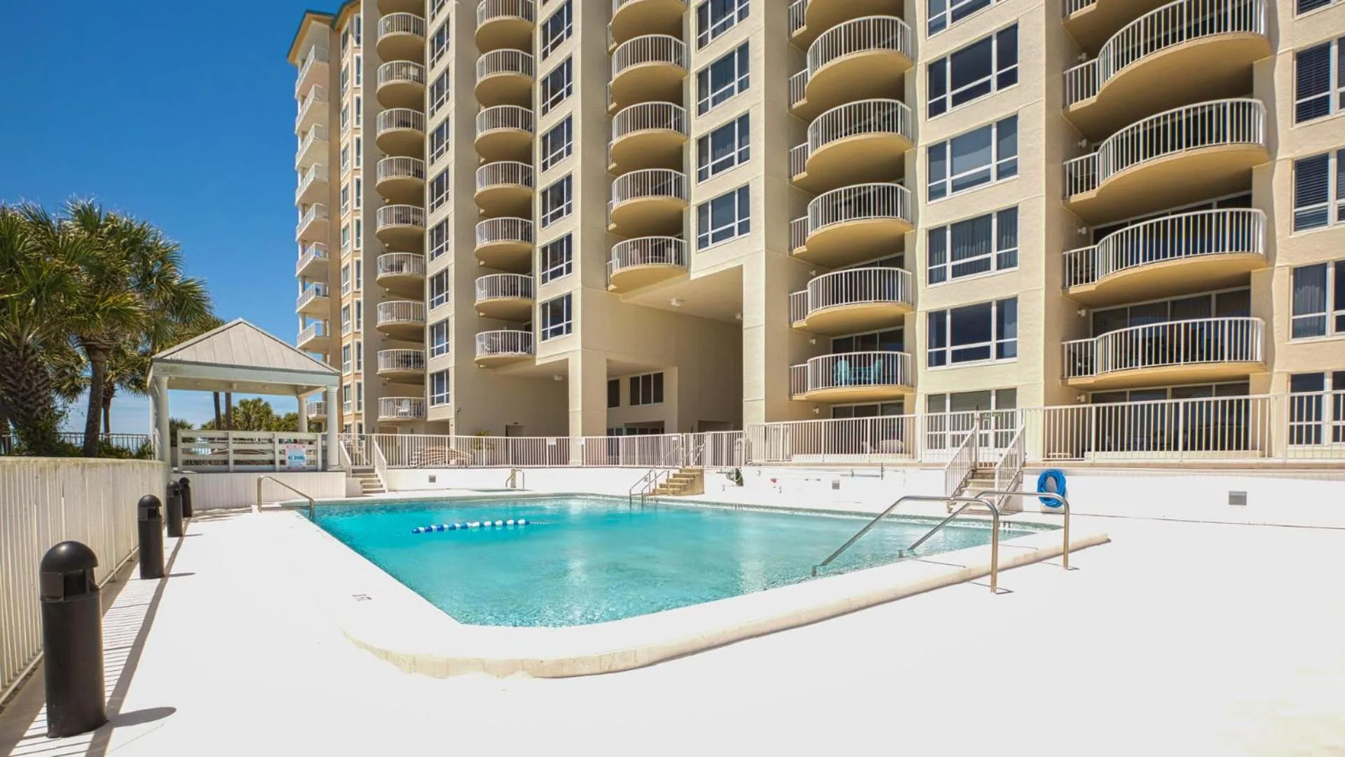 Hidden Dunes Gulfside 502 - Gulf front and updated