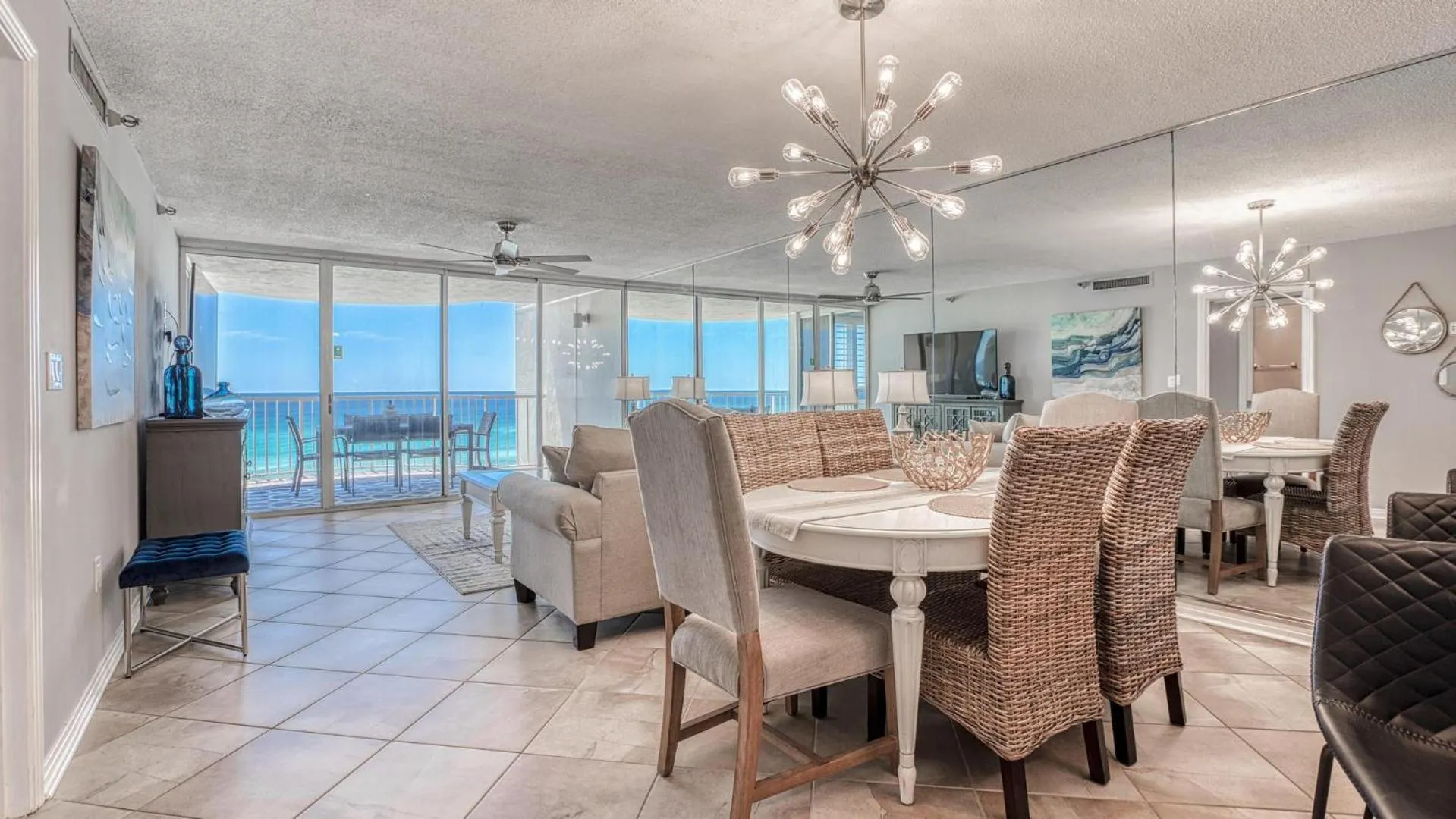 Hidden Dunes Gulfside 502 - Gulf front and updated