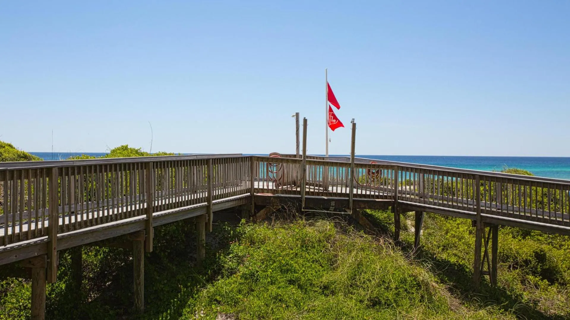 Hidden Dunes Gulfside 502 - Gulf front and updated