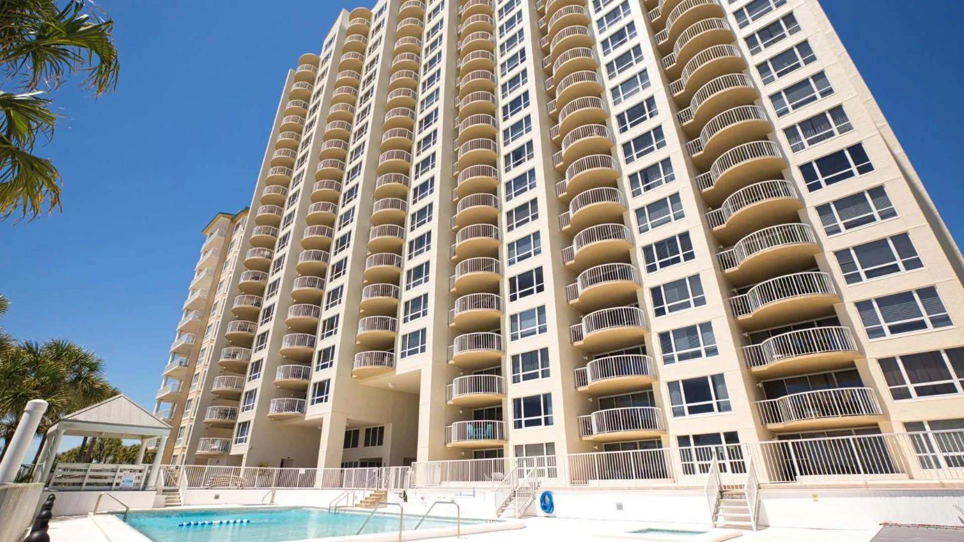 Hidden Dunes Gulfside 502 - Gulf front and updated