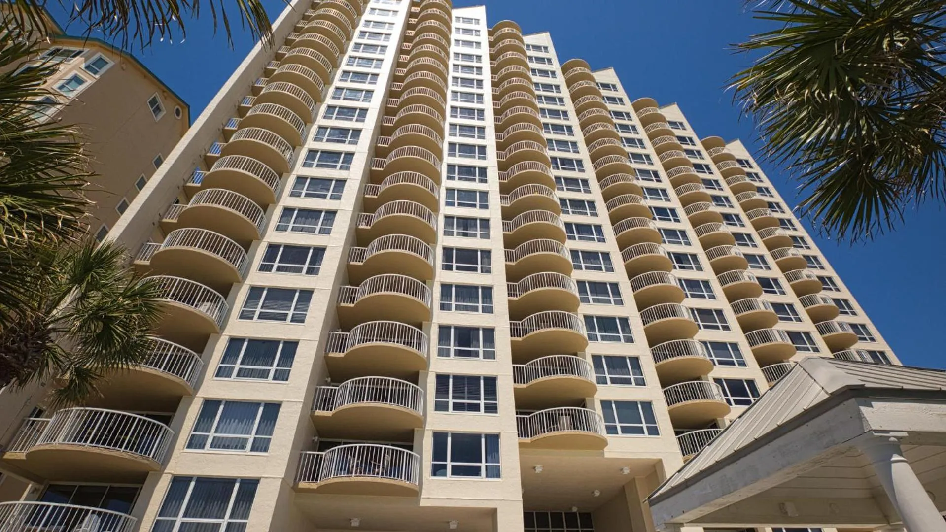 Hidden Dunes Gulfside 502 - Gulf front and updated