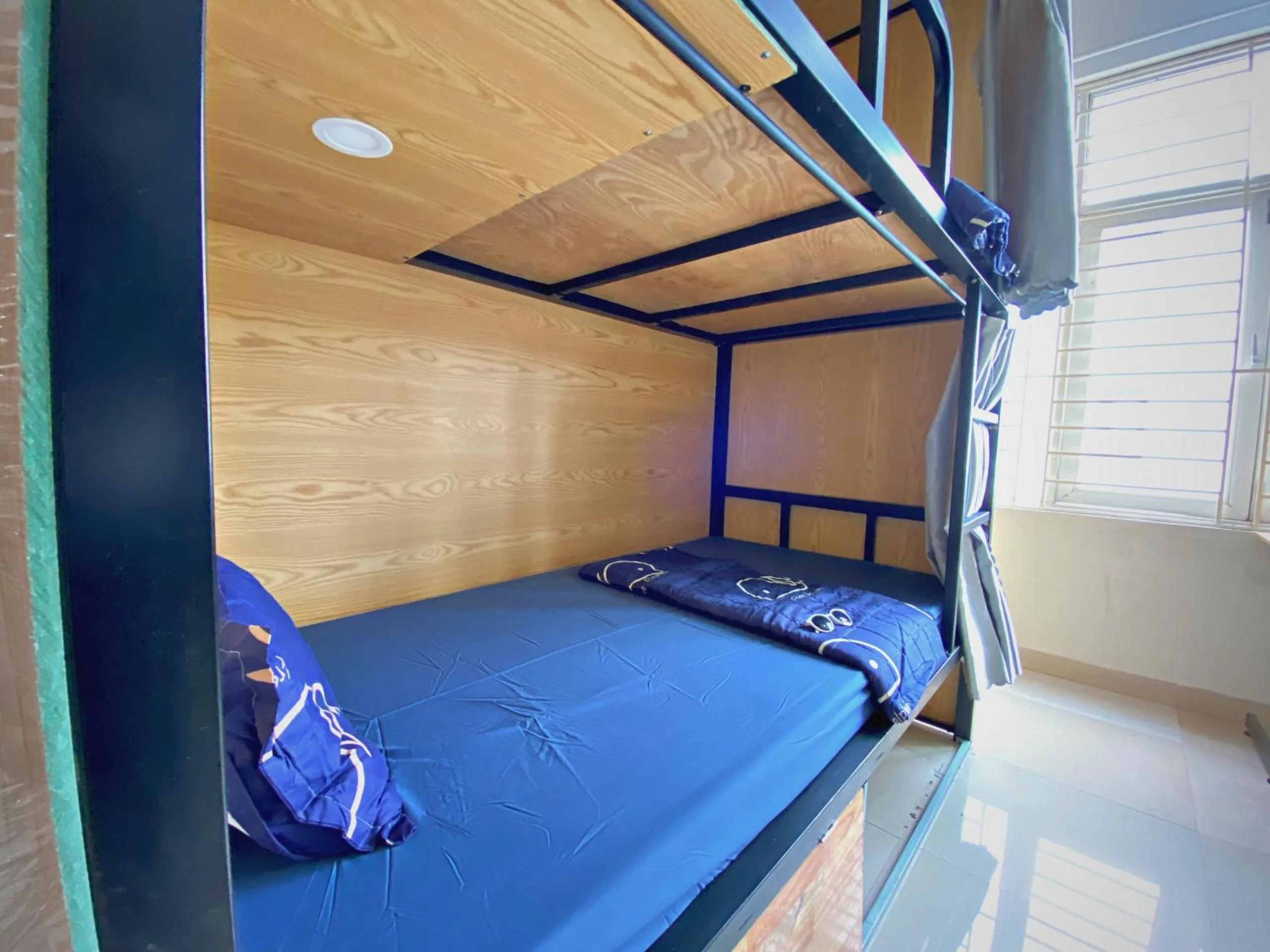 Bedroom in Grand Flamant Hotel Sapa