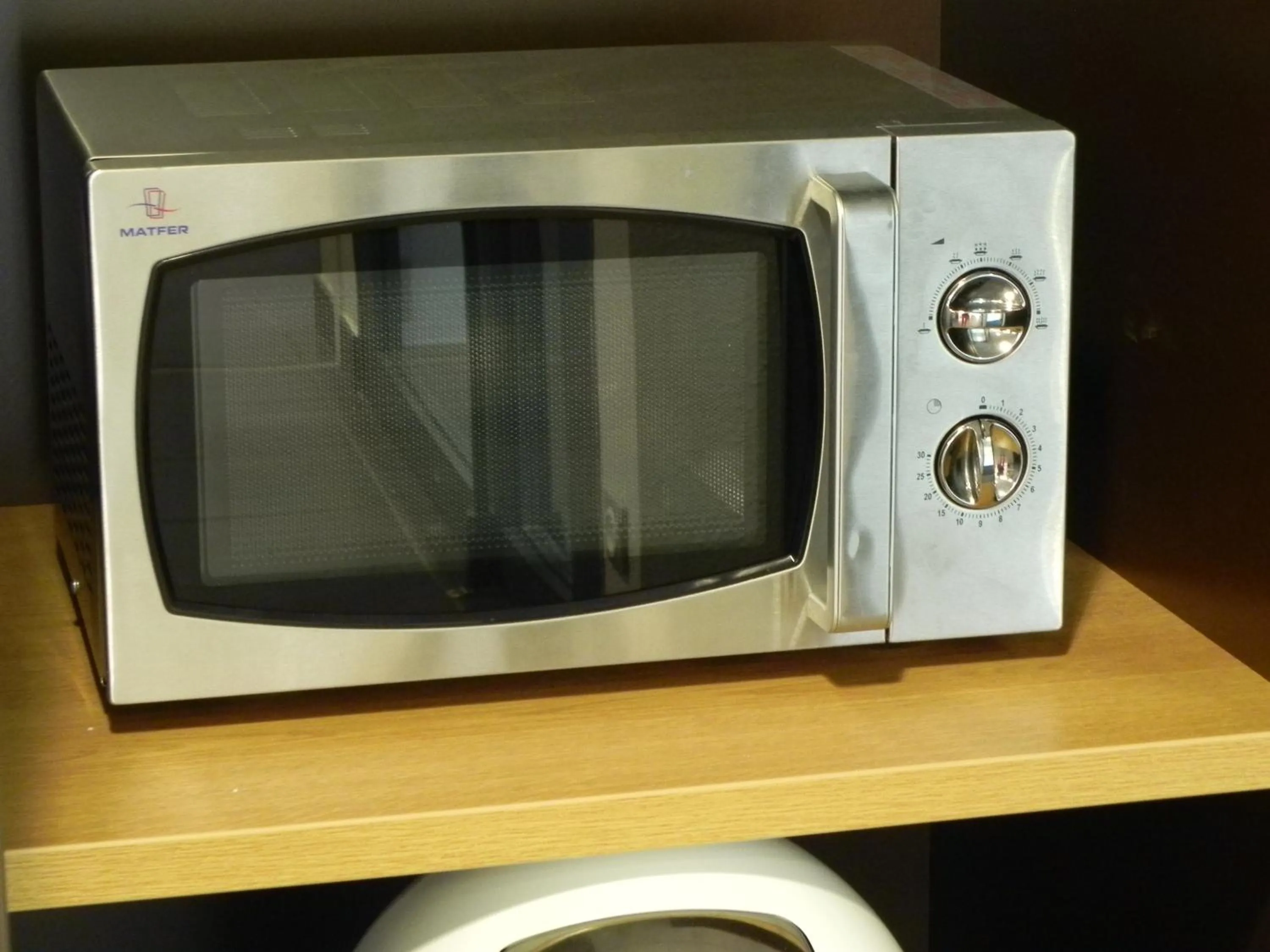 Other in B&B HOTEL Aubenas