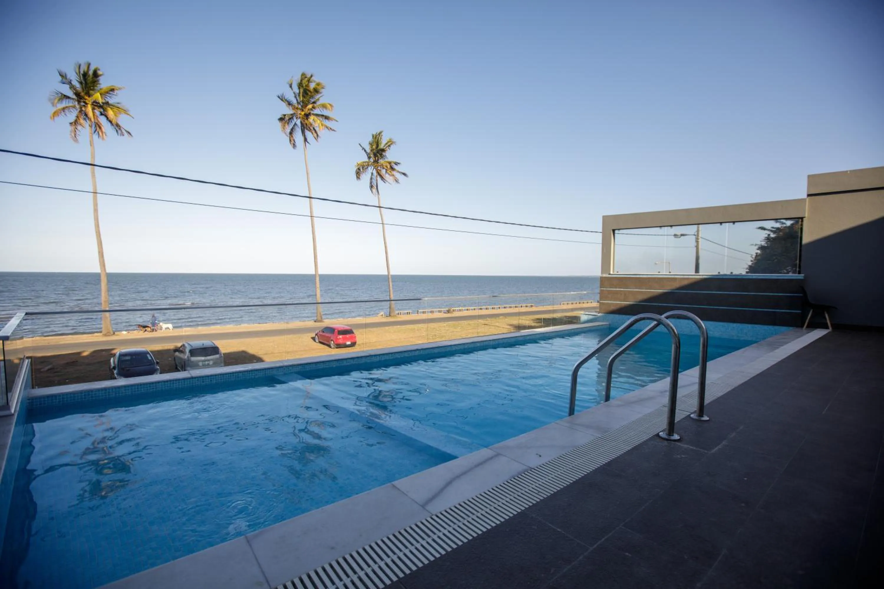 Day in Cowork Lab Suites