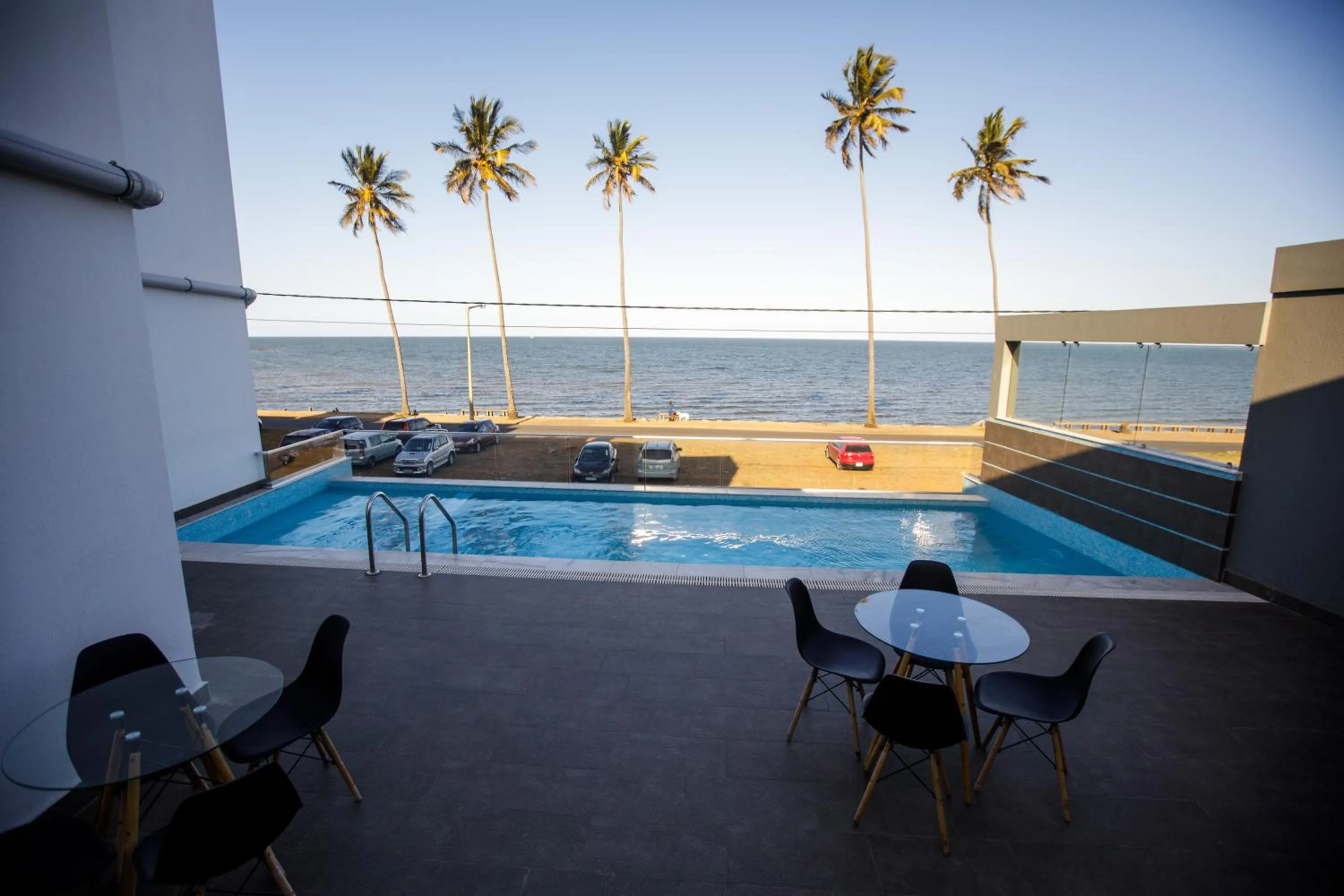 Day in Cowork Lab Suites