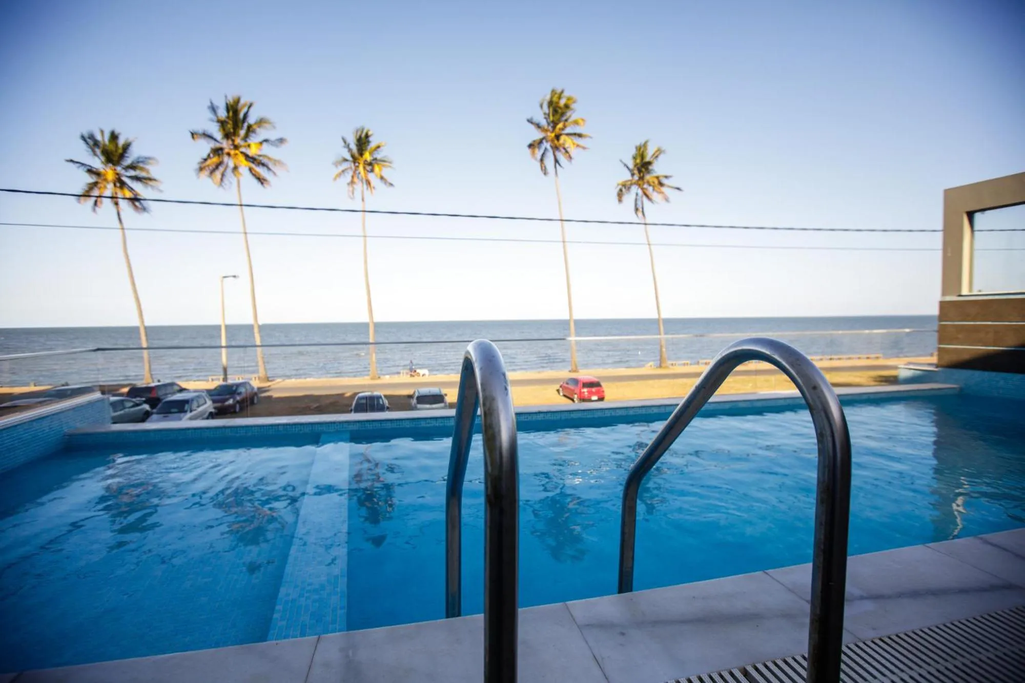 Day in Cowork Lab Suites