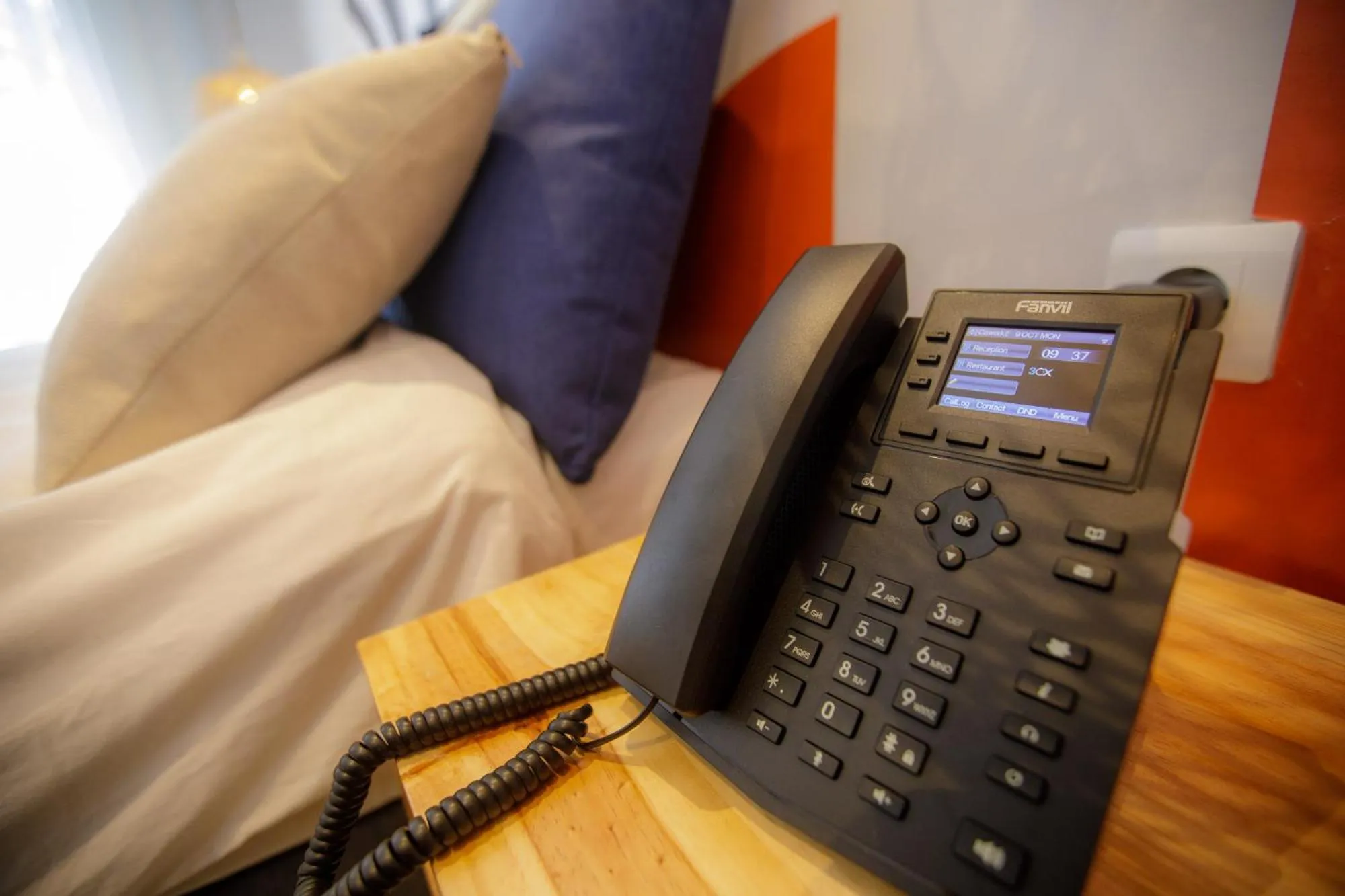 Lobby or reception in Cowork Lab Suites