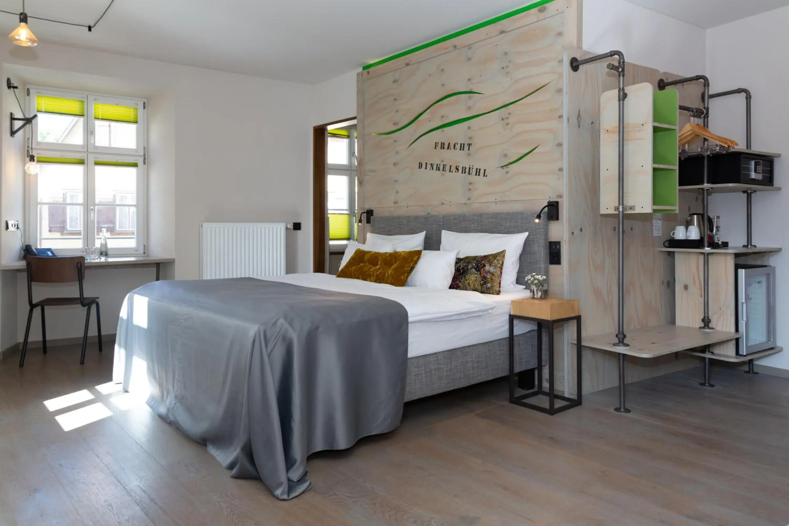 Double Room in Hotel Luise & Luisenhof Double Room in Hotel Luise & Luisenhof