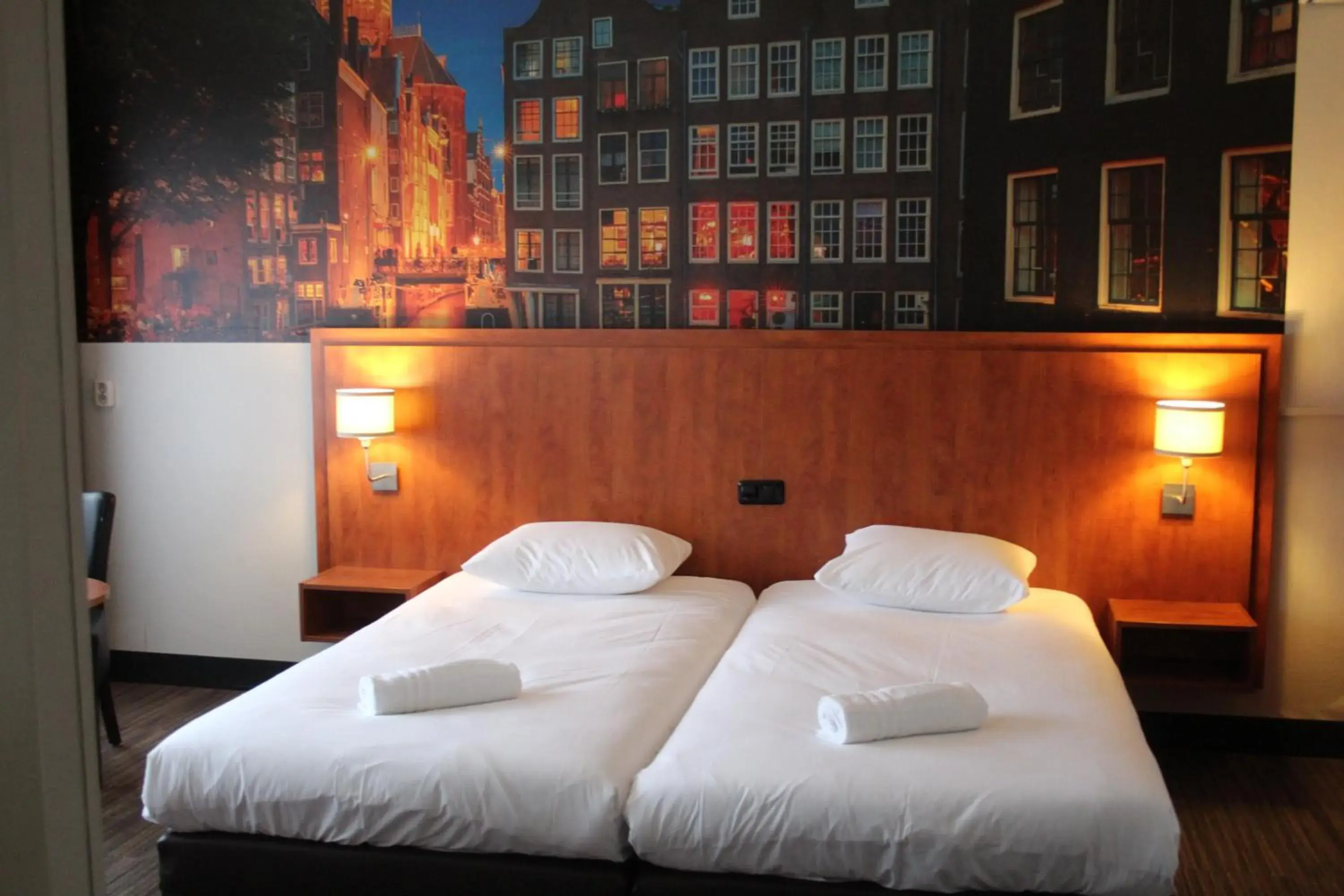 Westlake Hotels Amsterdam Westlake Hotels Amsterdam