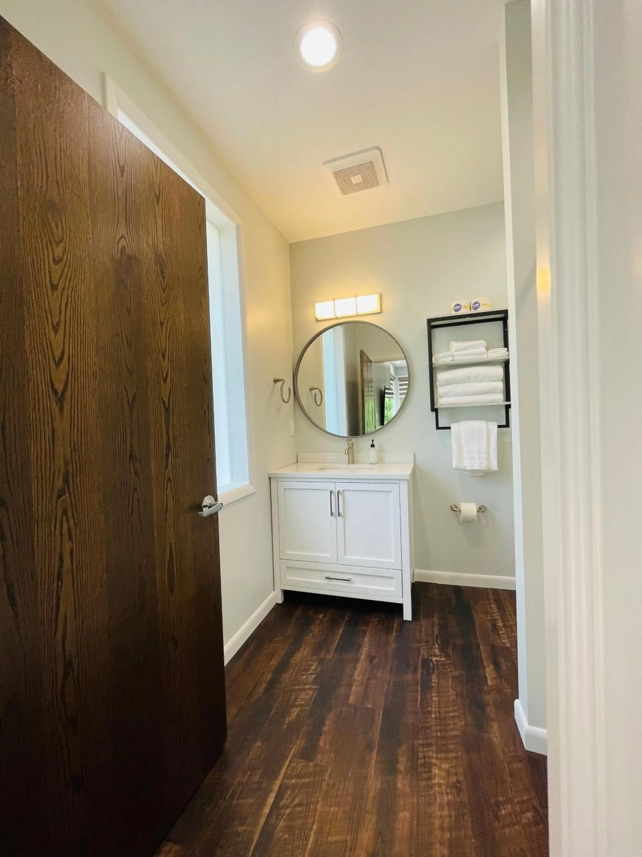 Bathroom in Sonsak - Unit 2