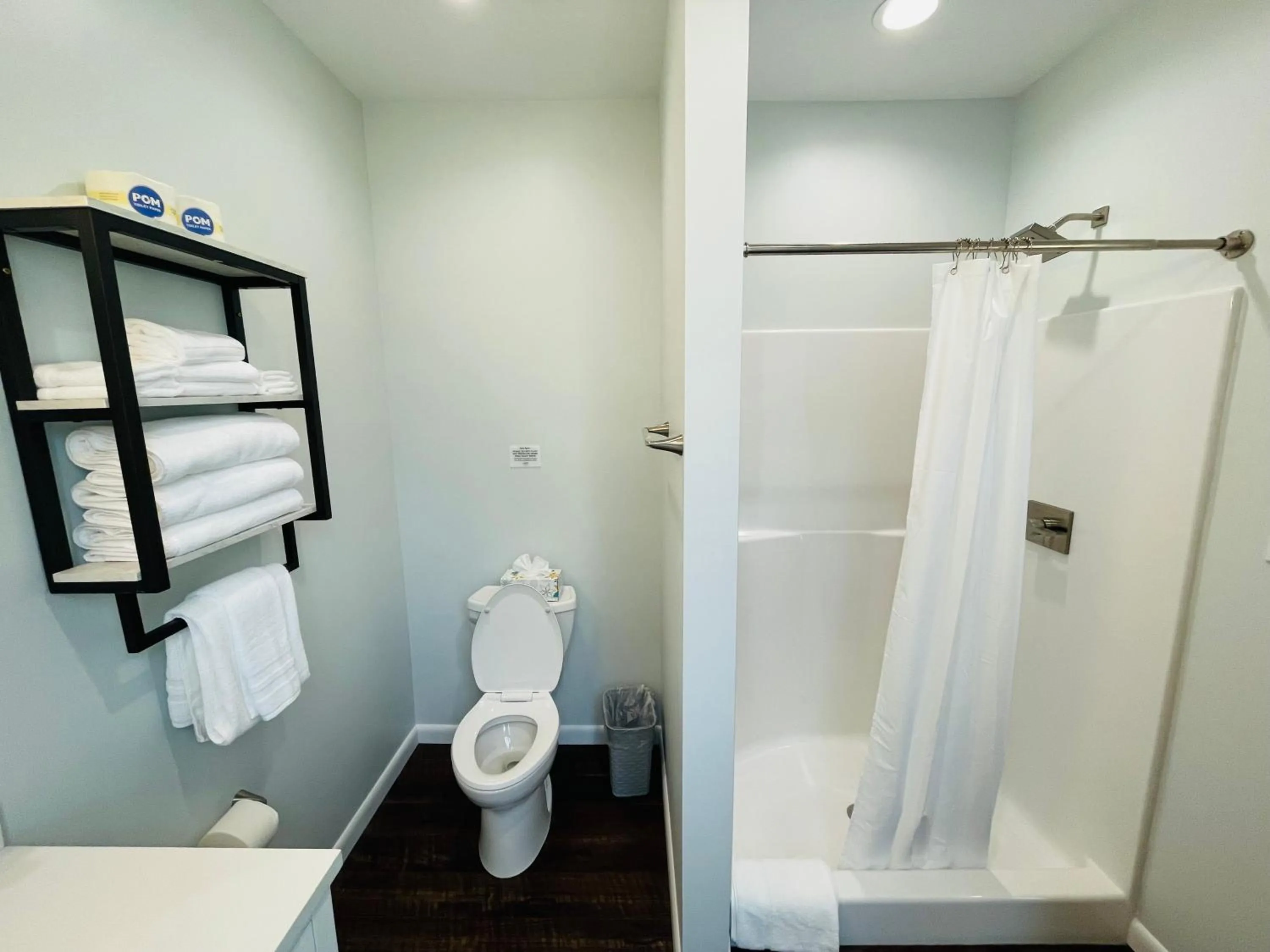 Bathroom in Sonsak - Unit 2