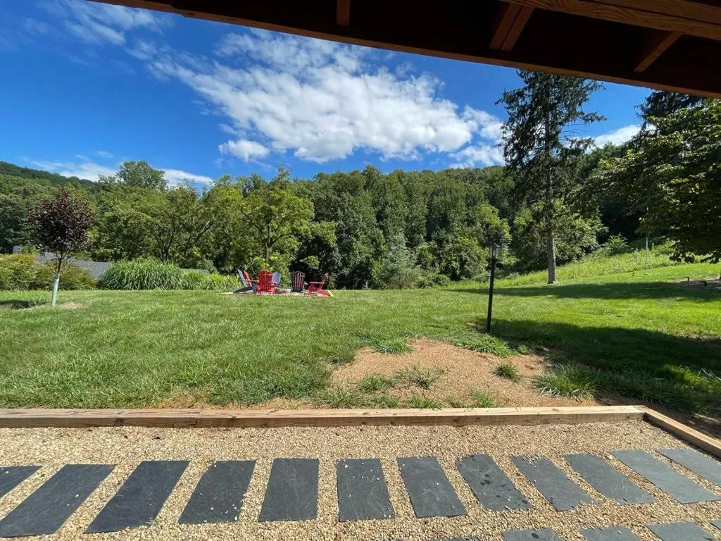 Mountain view in Sonsak - Unit 2