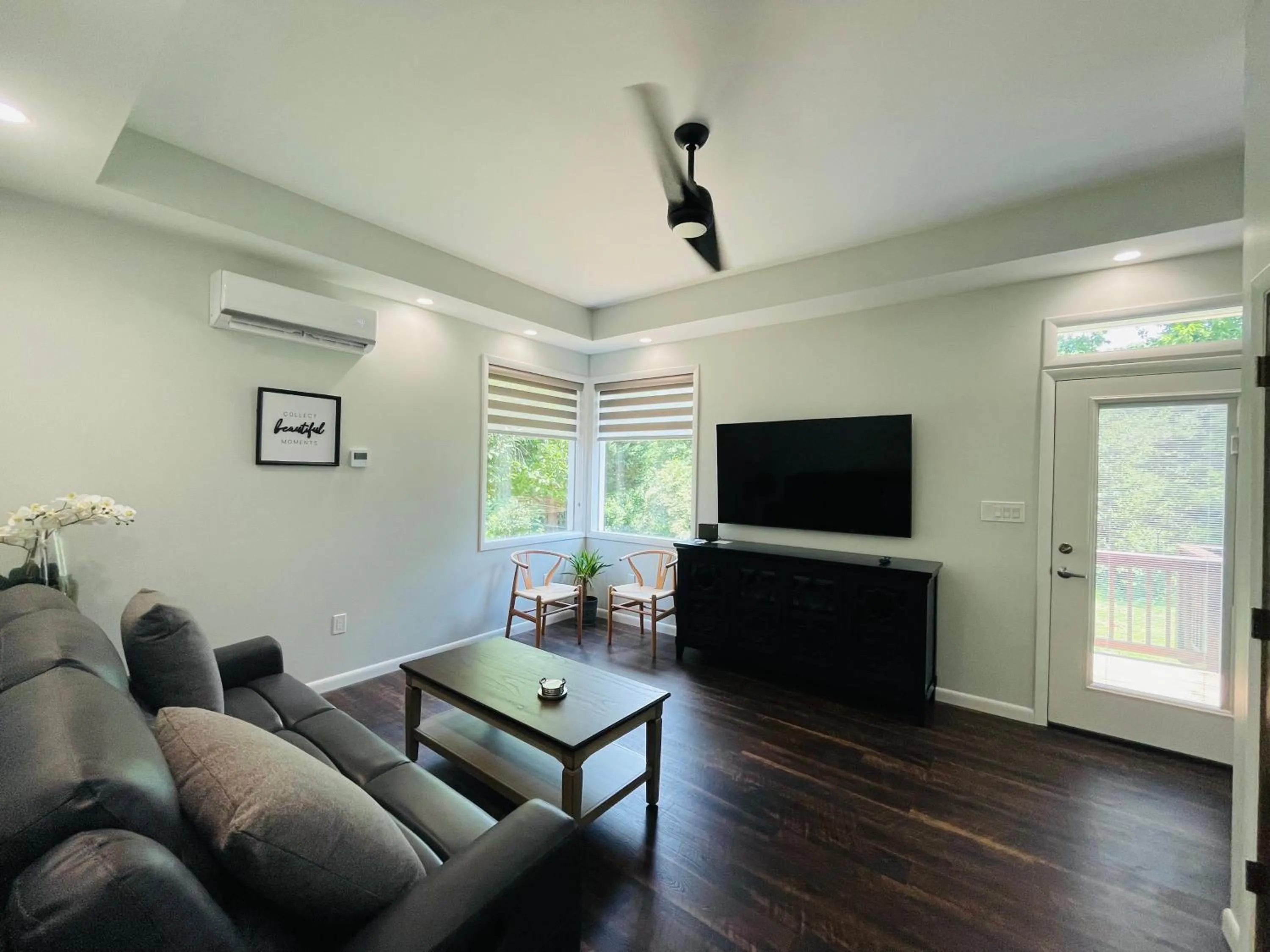 Living room in Sonsak - Unit 2