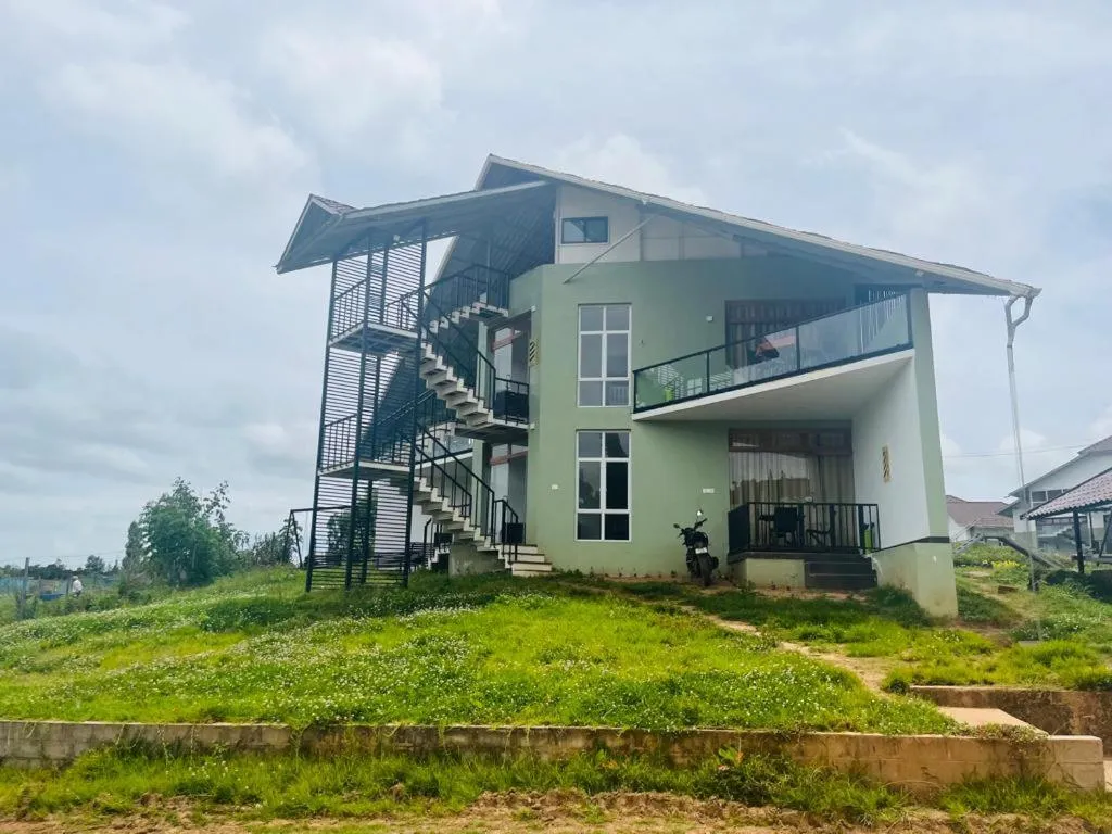 Britiish county Green home resorts ooty