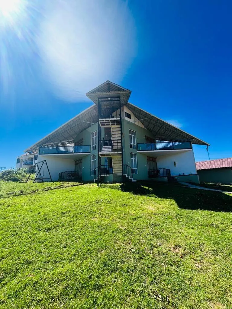 Britiish county Green home resorts ooty