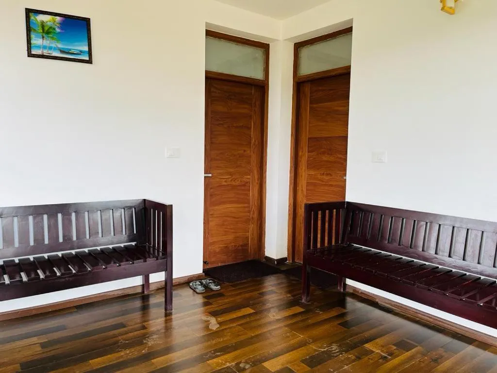 Britiish county Green home resorts ooty