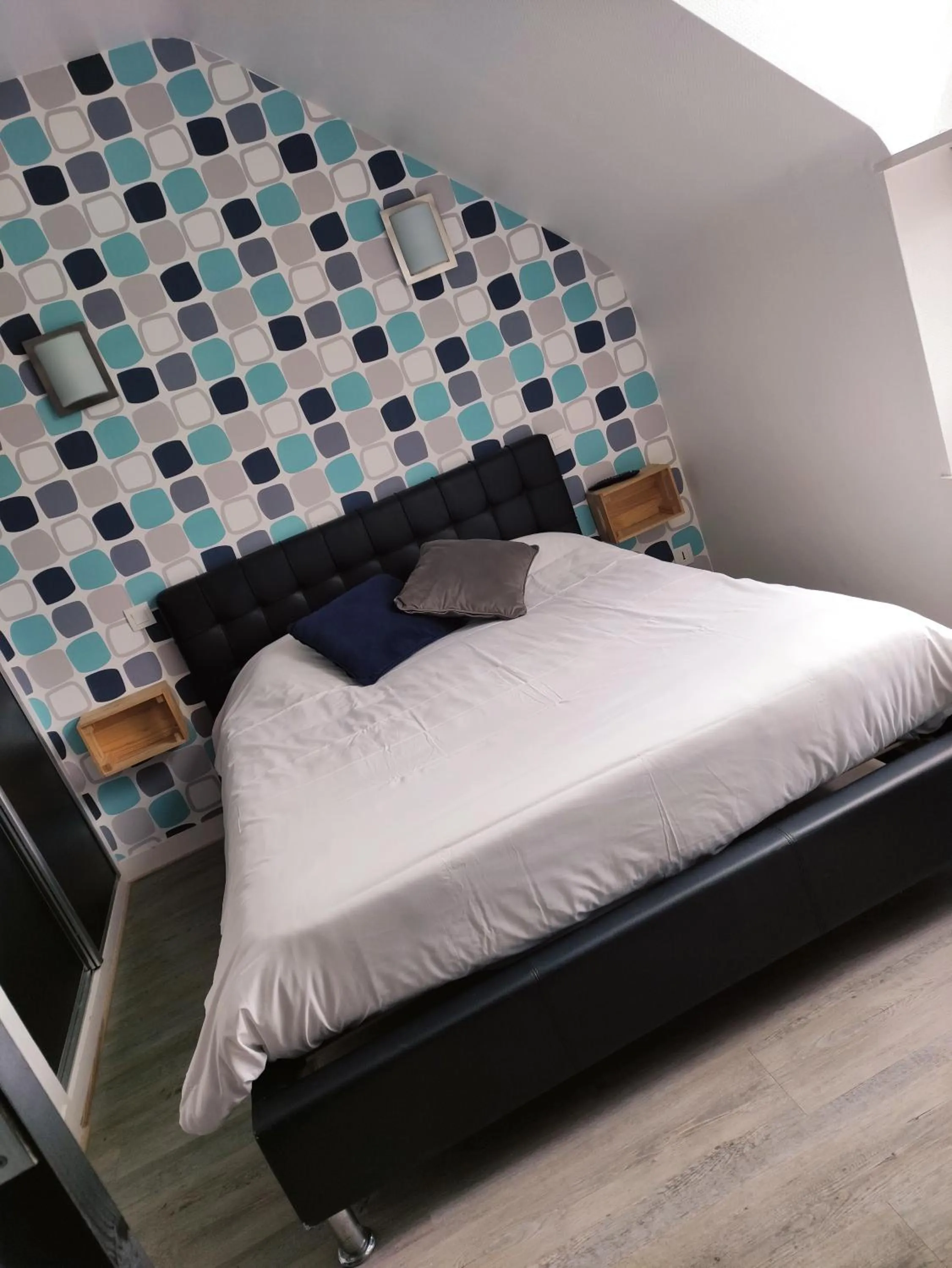 Bed in Contact Hôtel de Matignon