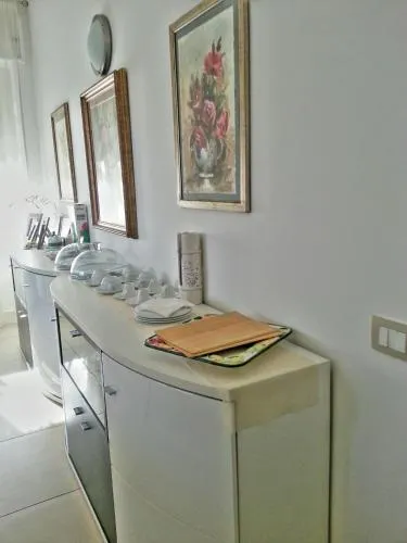Antares Bed and Breakfast