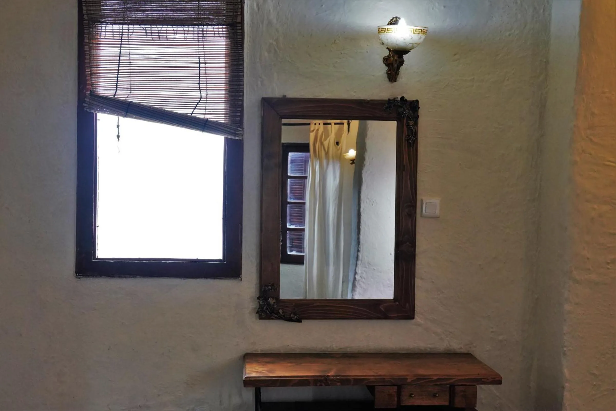 View (from property/room) in Tryst Boutique Hotel