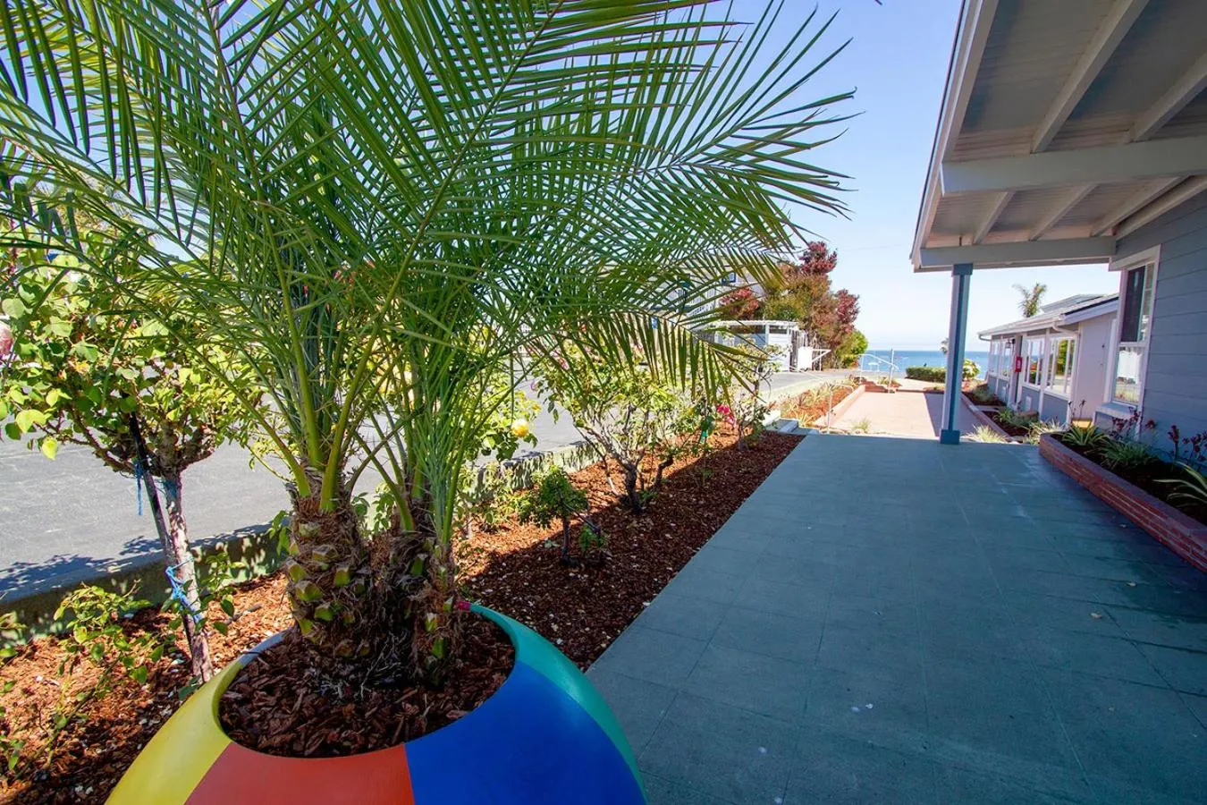 Edgewater Beach Inn