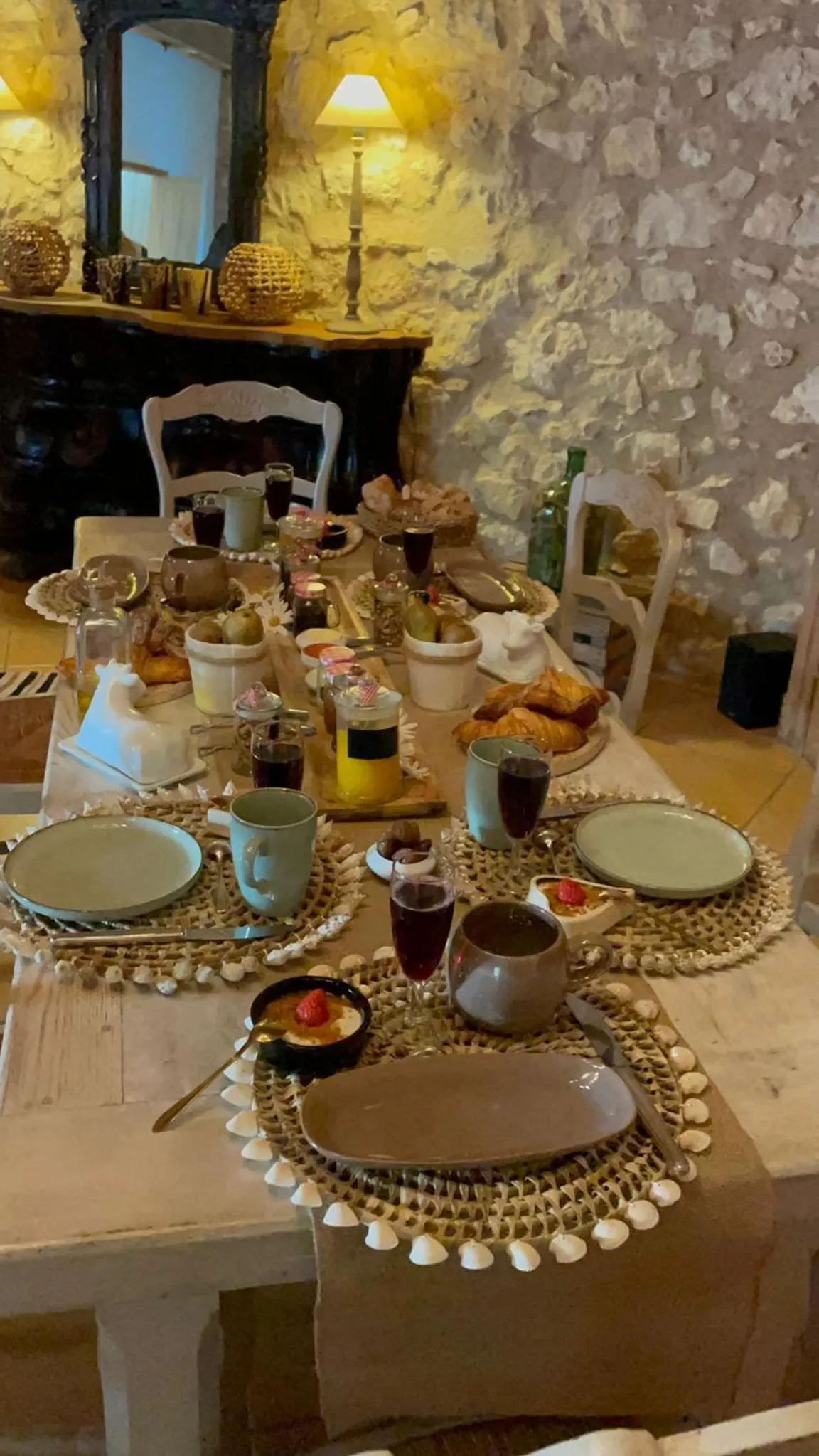 La Demeure du Pressoir