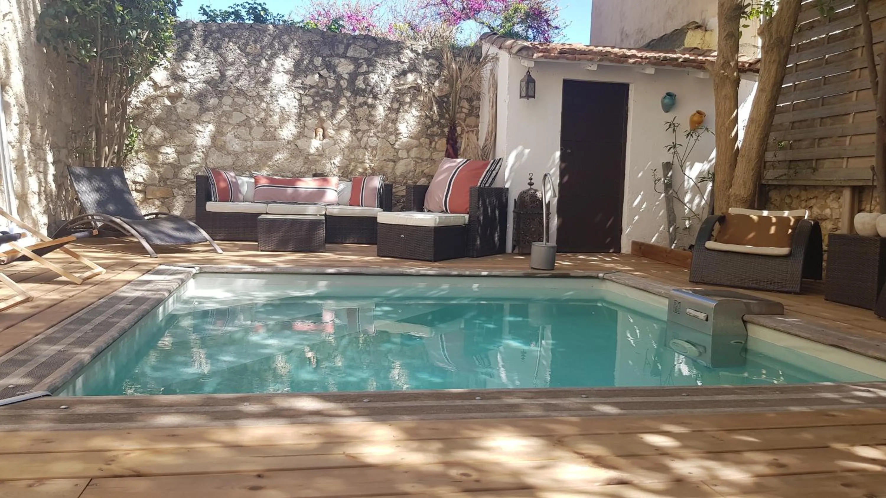 La Demeure du Pressoir