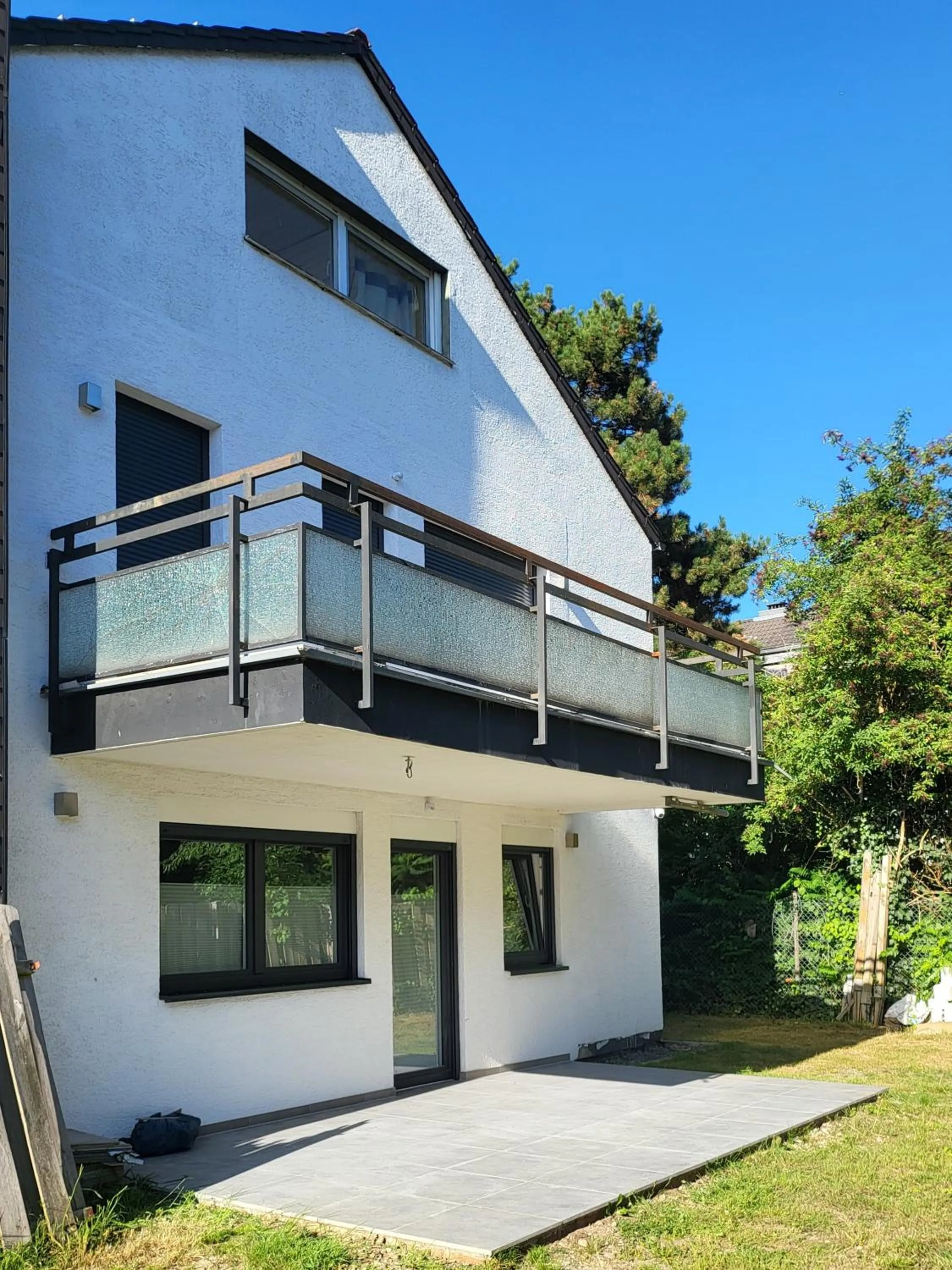 Quiet House - 10 min away from Cologne
