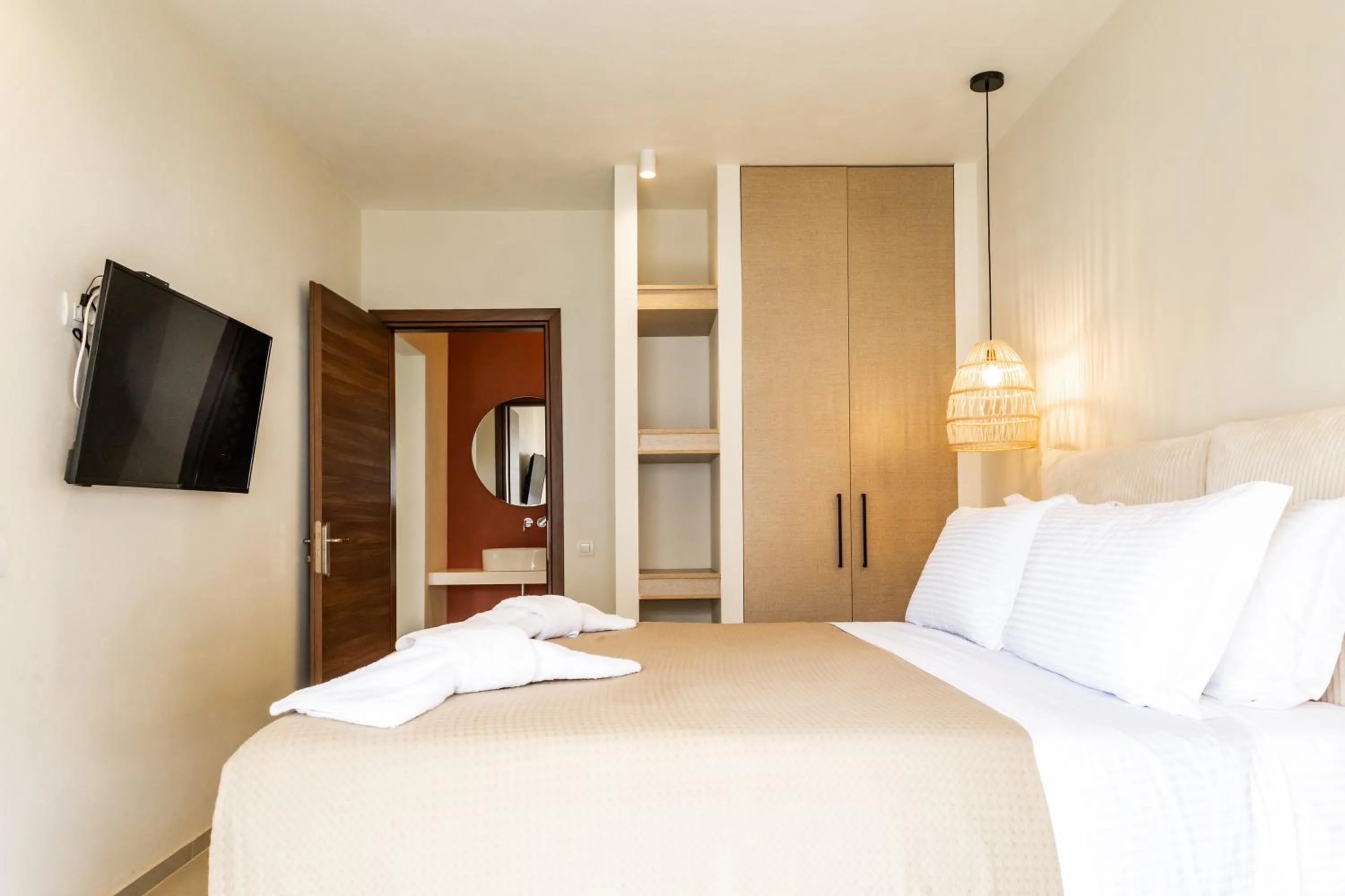 Hotel Mikros Paradisos