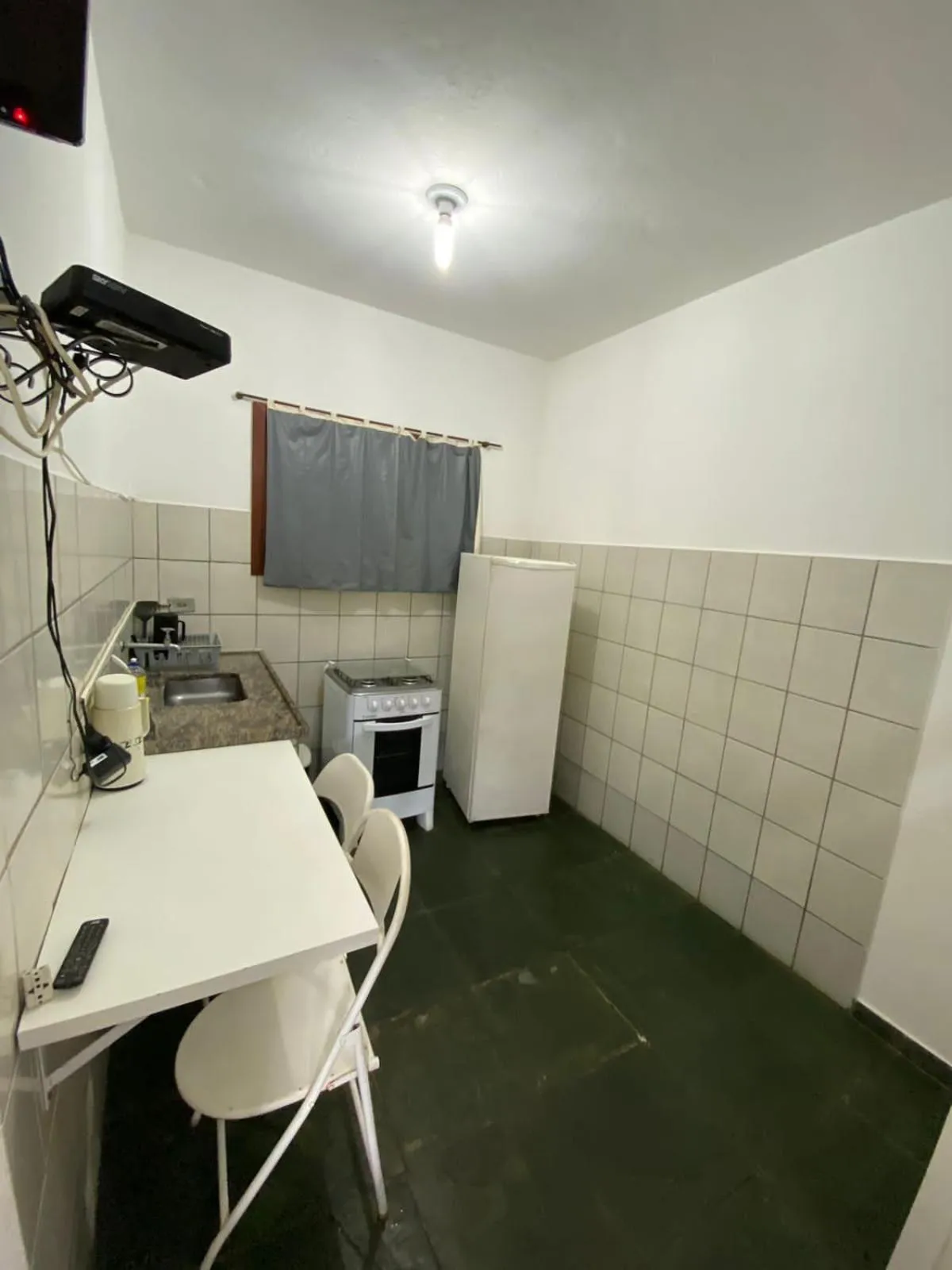 Pousada Recanto das Tartarugas