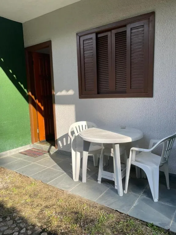 Pousada Recanto das Tartarugas