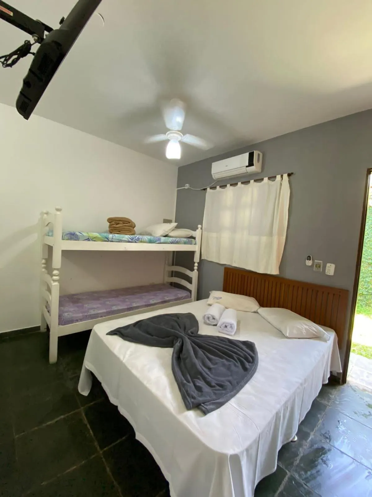 Pousada Recanto das Tartarugas