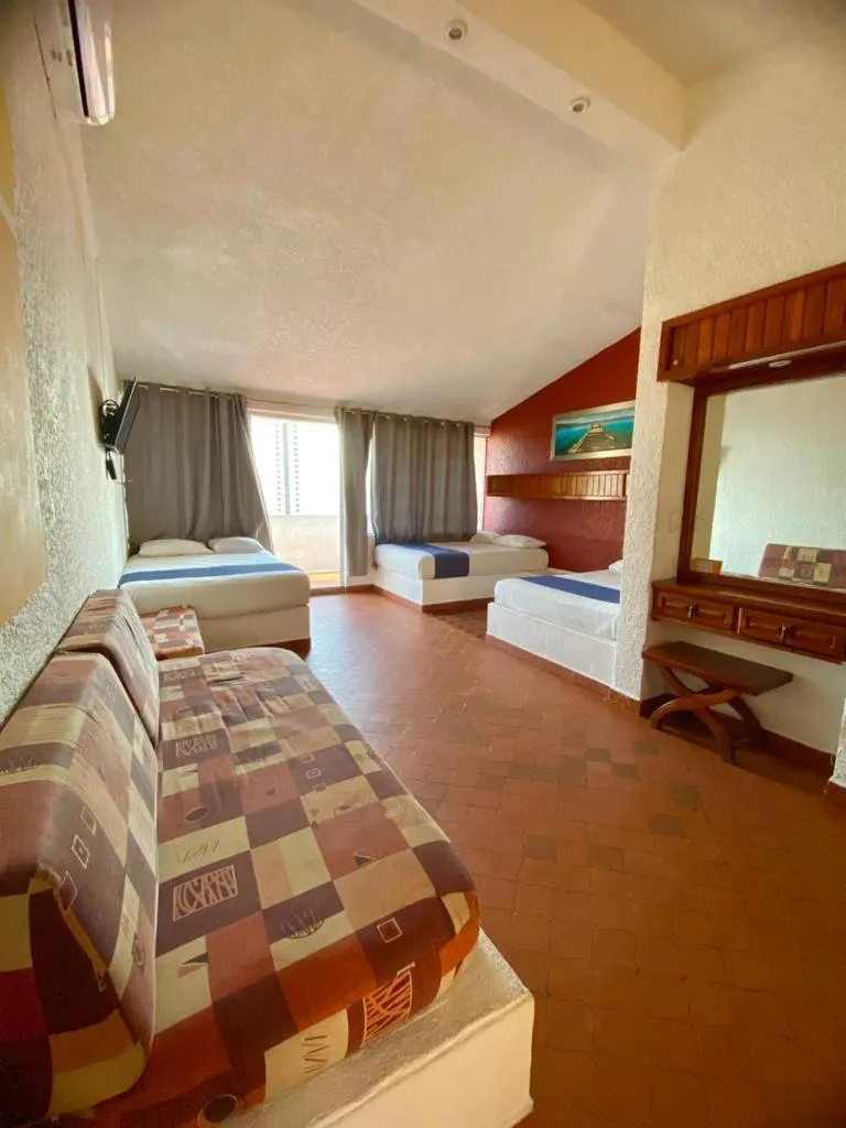 Suites Acapulco Yamba
