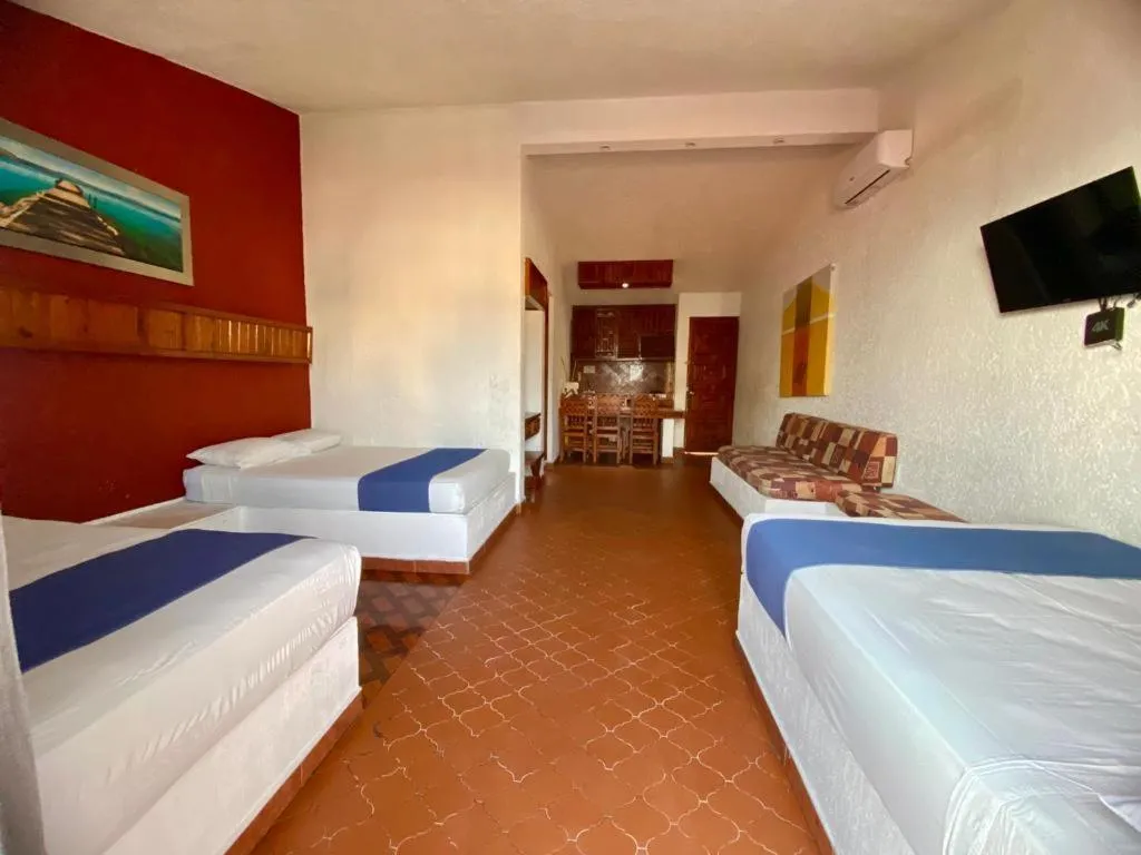 Suites Acapulco Yamba