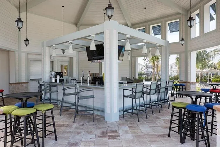 Family Retreat near Disney with Pool & Hot Tub!