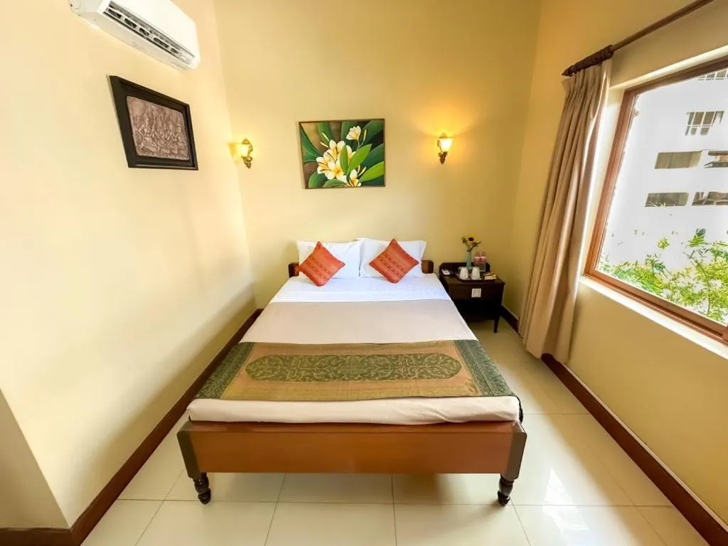 Maison Arnica Hotel & Restaurant