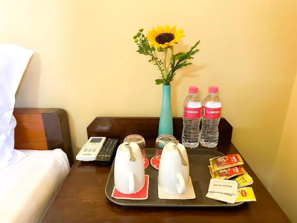 Maison Arnica Hotel & Restaurant