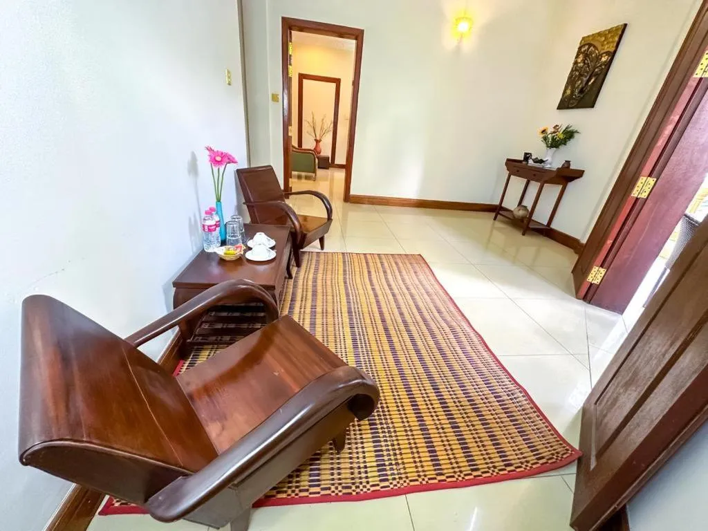 Maison Arnica Hotel & Restaurant