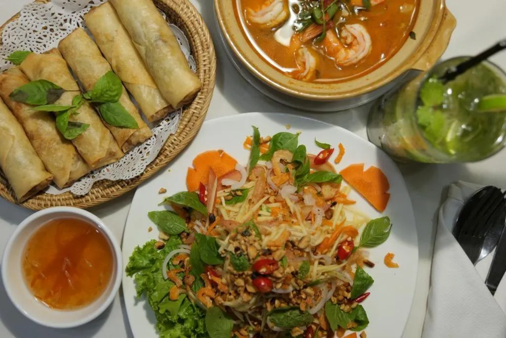 Maison Arnica Hotel & Restaurant