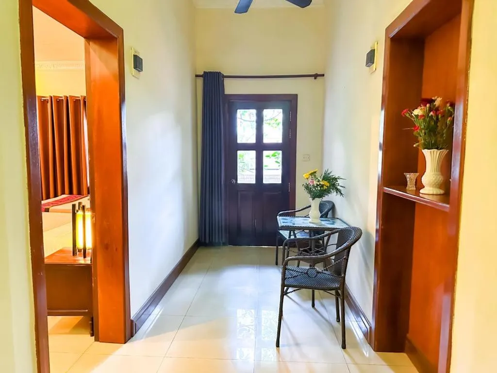 Maison Arnica Hotel & Restaurant