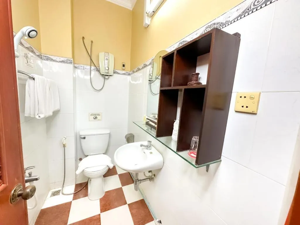 Maison Arnica Hotel & Restaurant