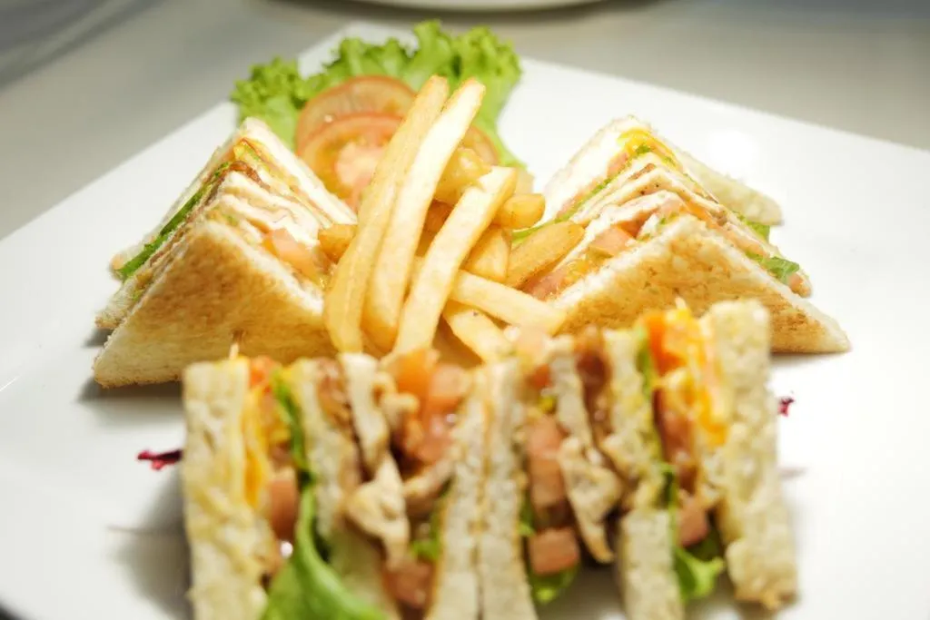 Maison Arnica Hotel & Restaurant