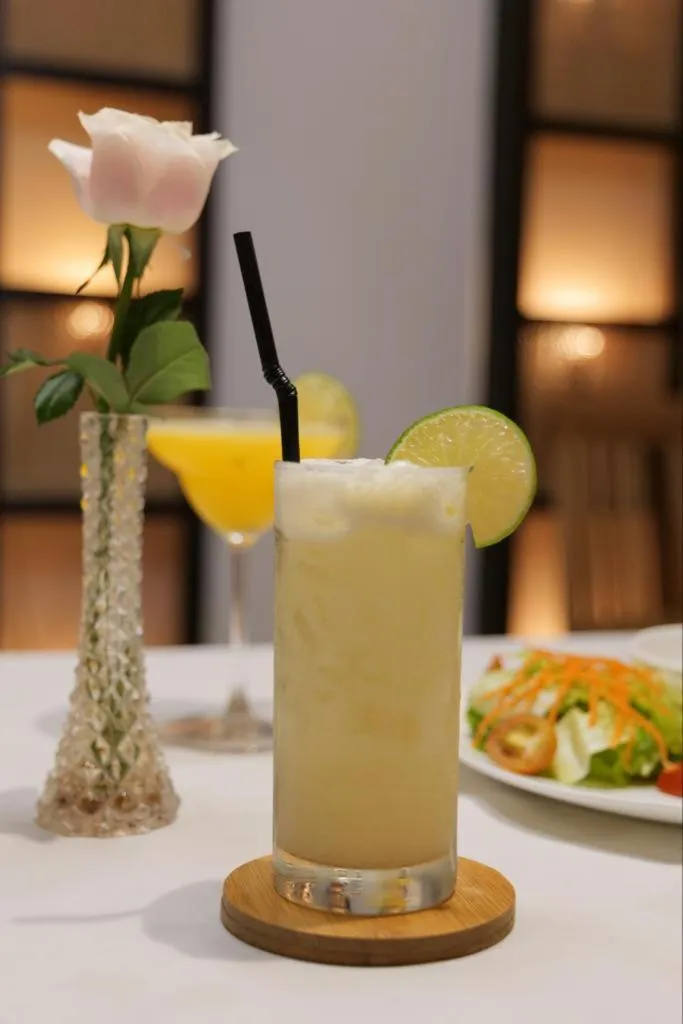 Maison Arnica Hotel & Restaurant