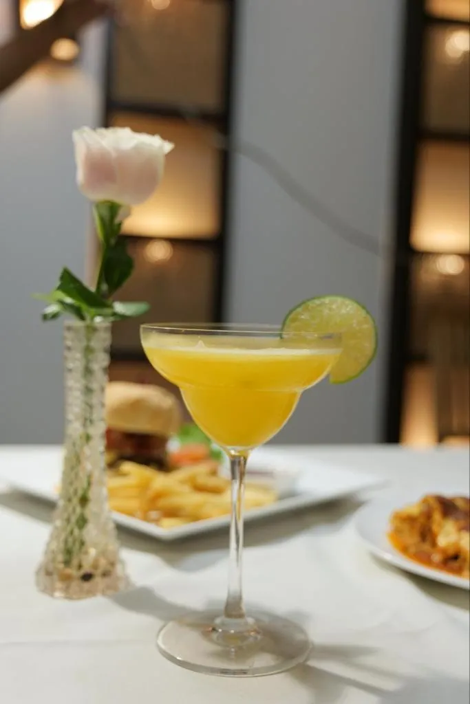 Maison Arnica Hotel & Restaurant