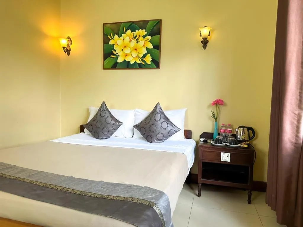 Maison Arnica Hotel & Restaurant