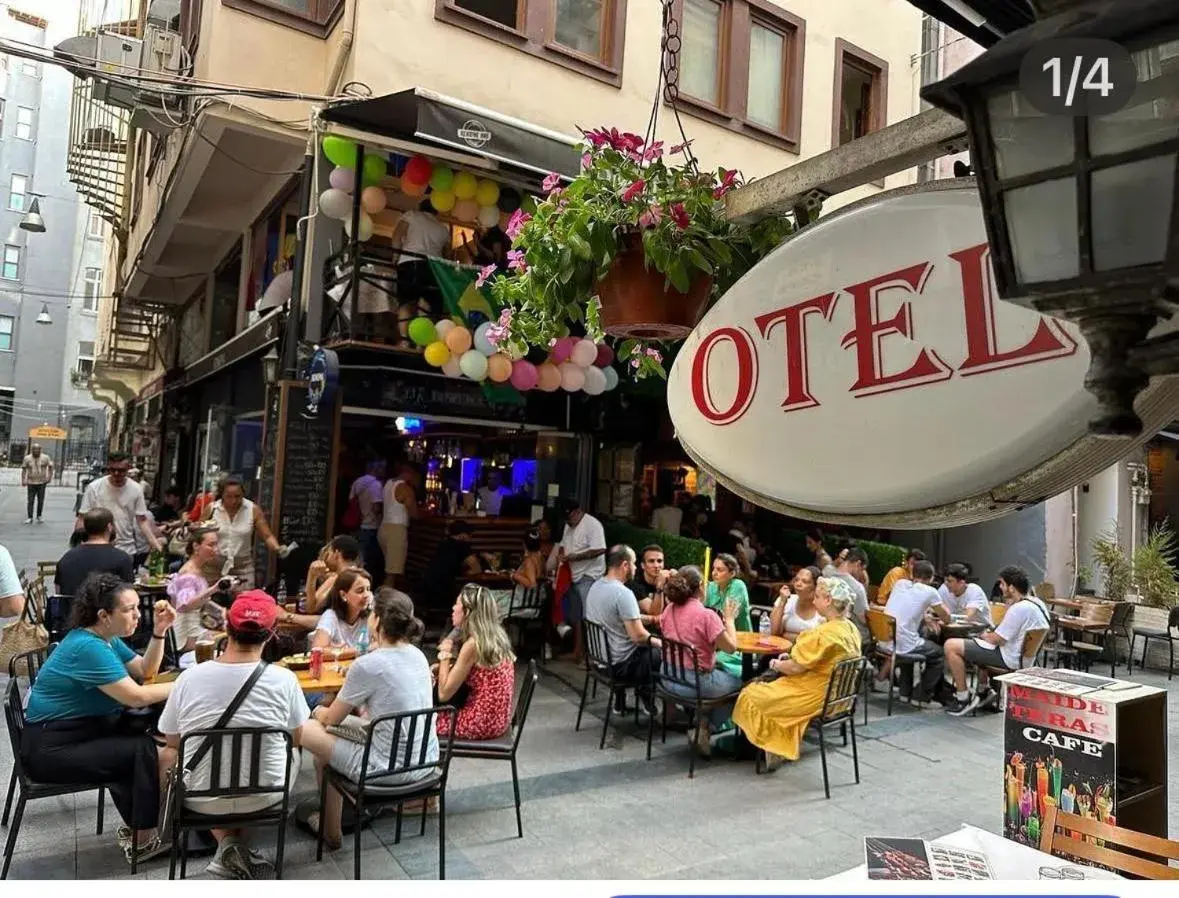 Hotel Hoyuk Hotel Hoyuk