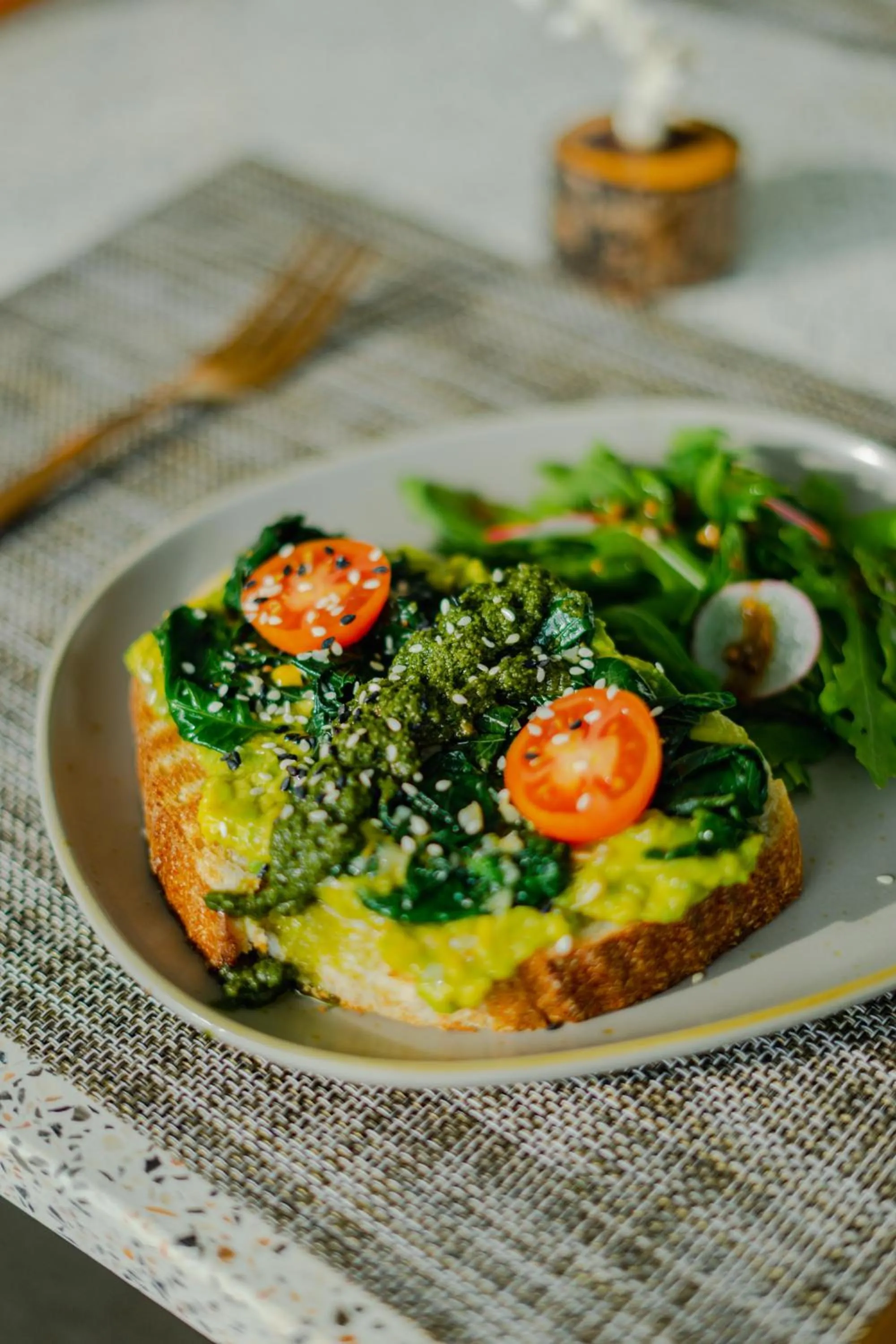 Breakfast in Sumitra Luxury Villas & Resort by Pramana