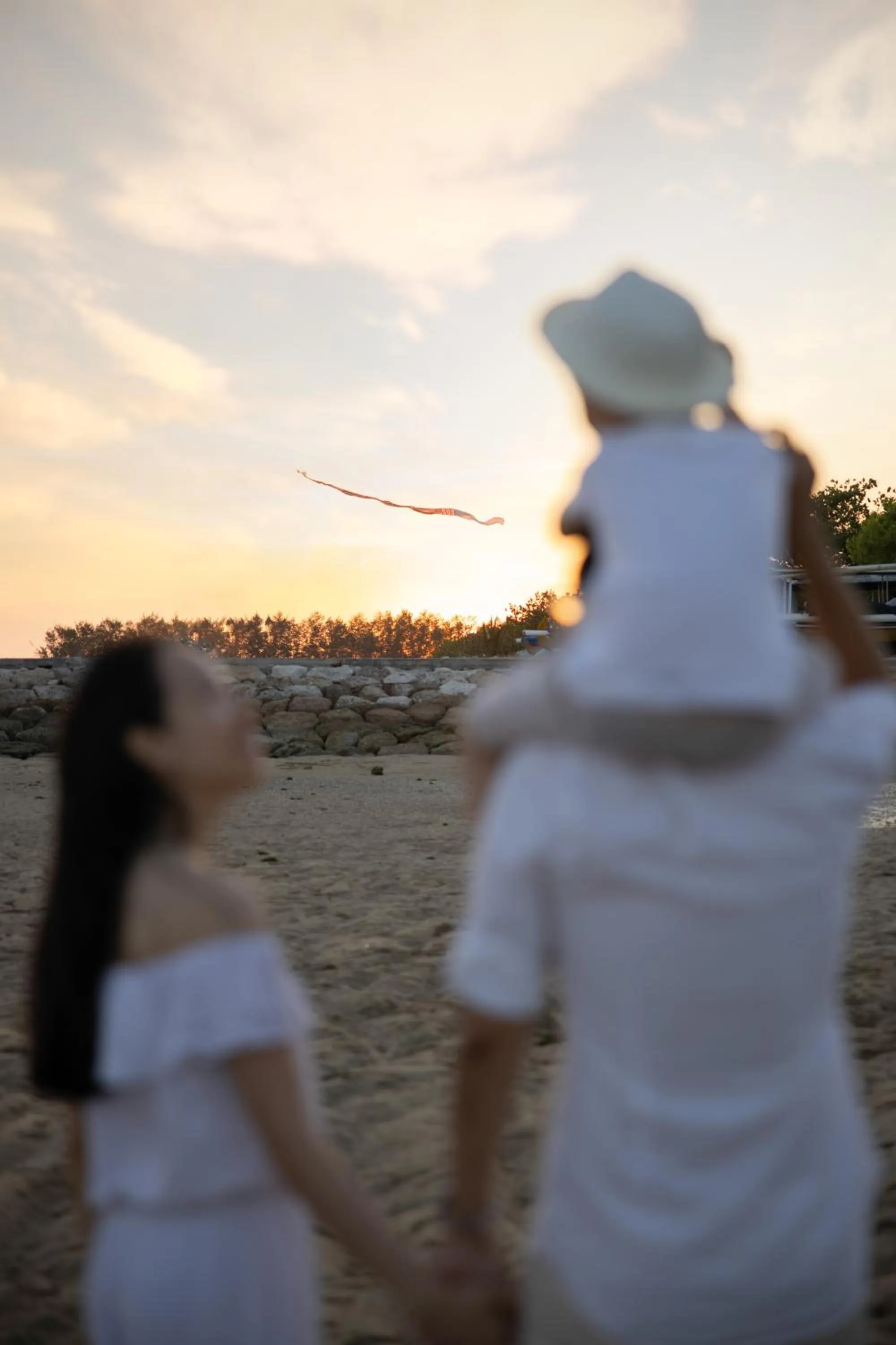 Day in Sumitra Luxury Villas & Resort by Pramana