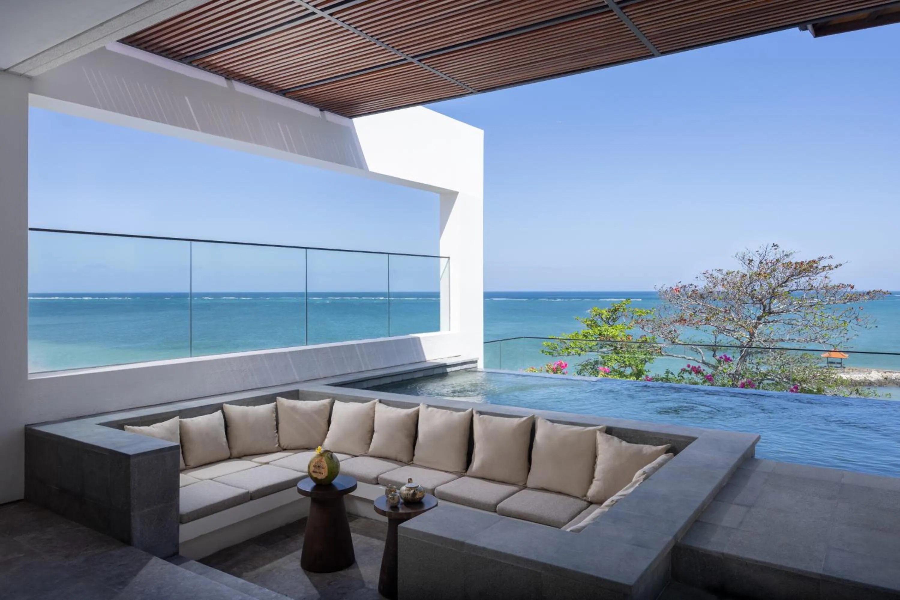 Day in Sumitra Luxury Villas & Resort by Pramana