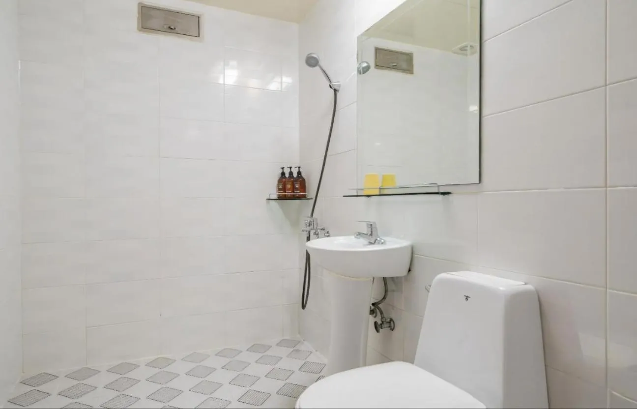 Donghae Gloria Hotel